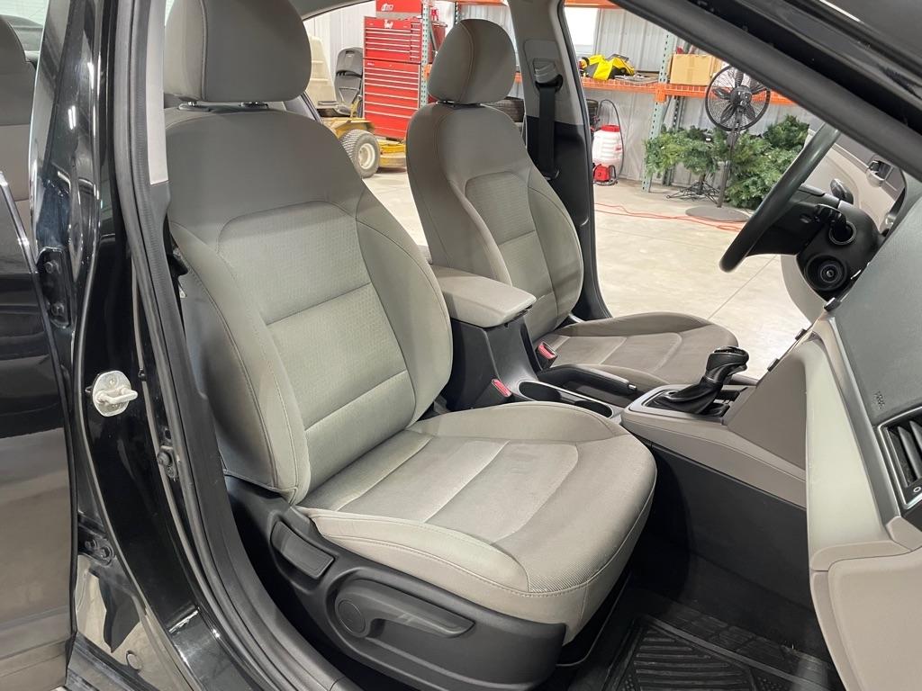 Hyundai Elantra  2017