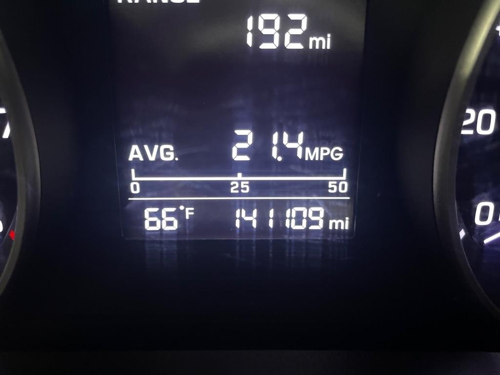Hyundai Elantra  2017