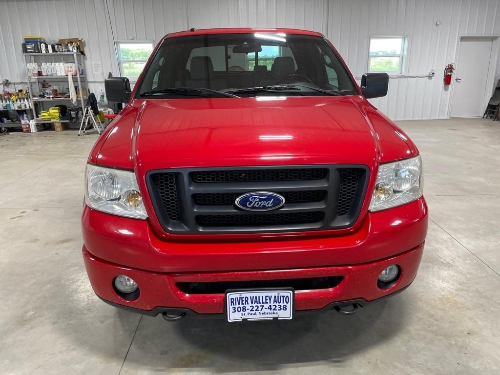 Ford F-150  2006