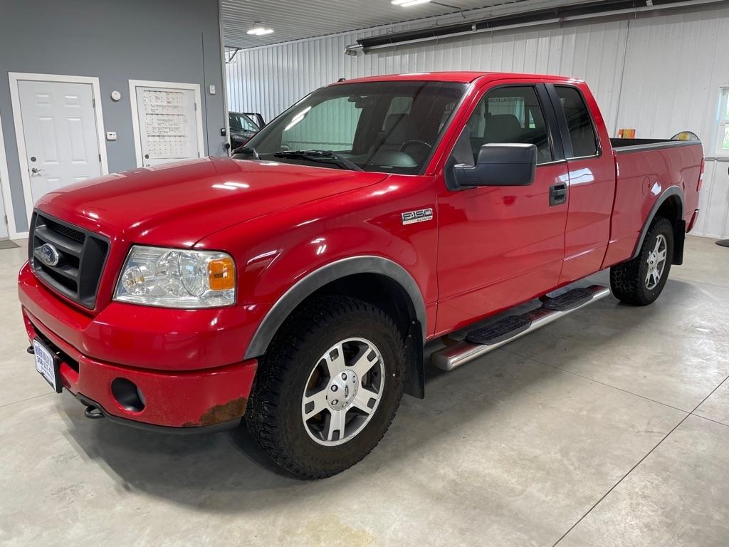 Ford F-150  2006