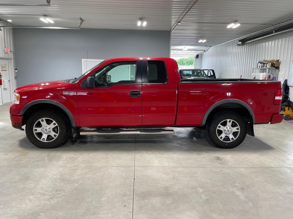 Ford F-150  2006