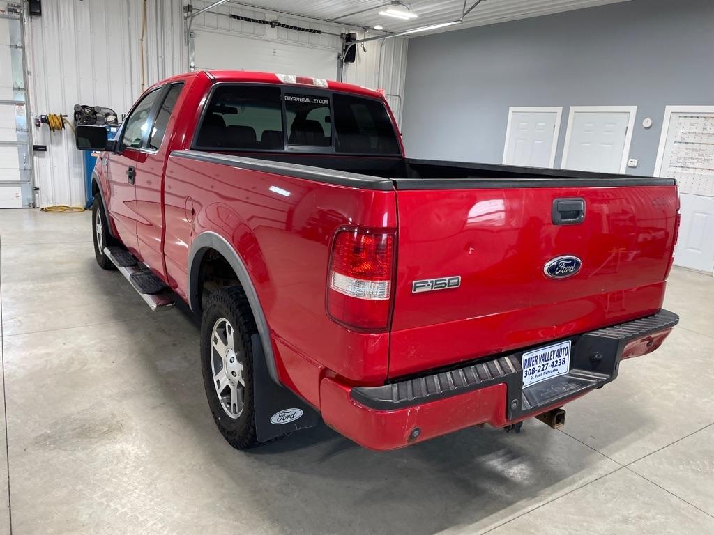 Ford F-150  2006