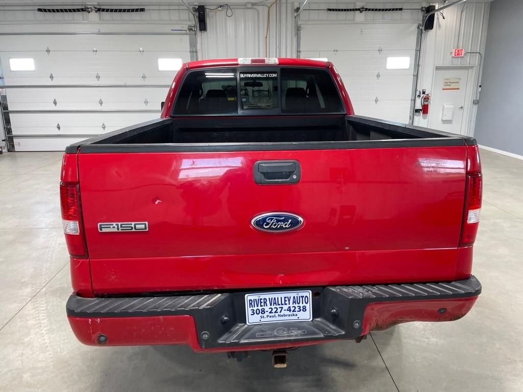 Ford F-150  2006