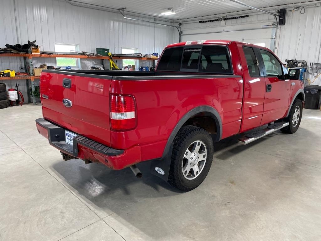 Ford F-150  2006