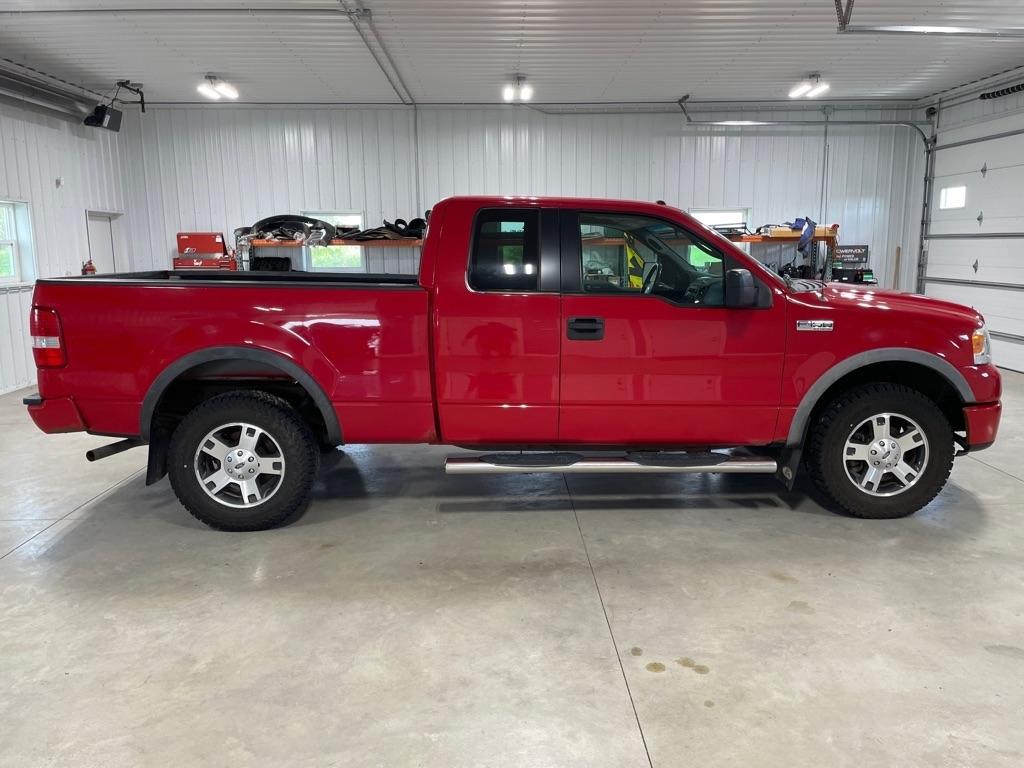 Ford F-150  2006