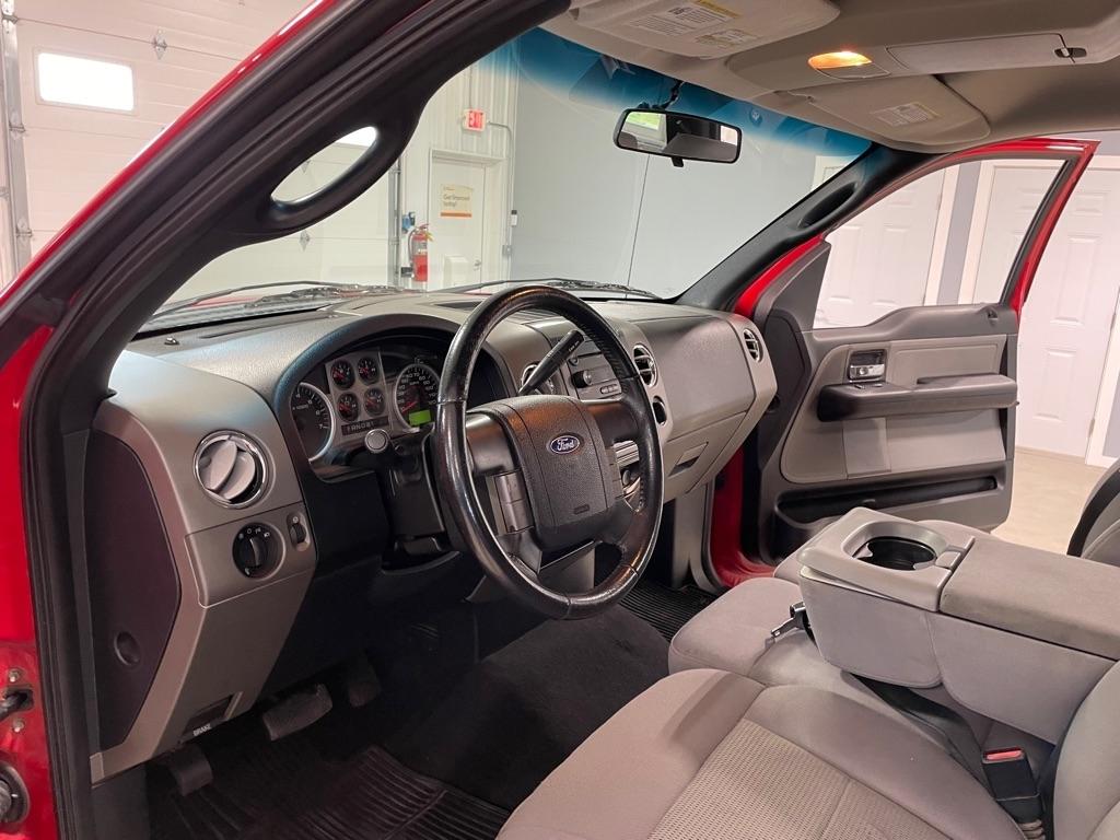 Ford F-150  2006