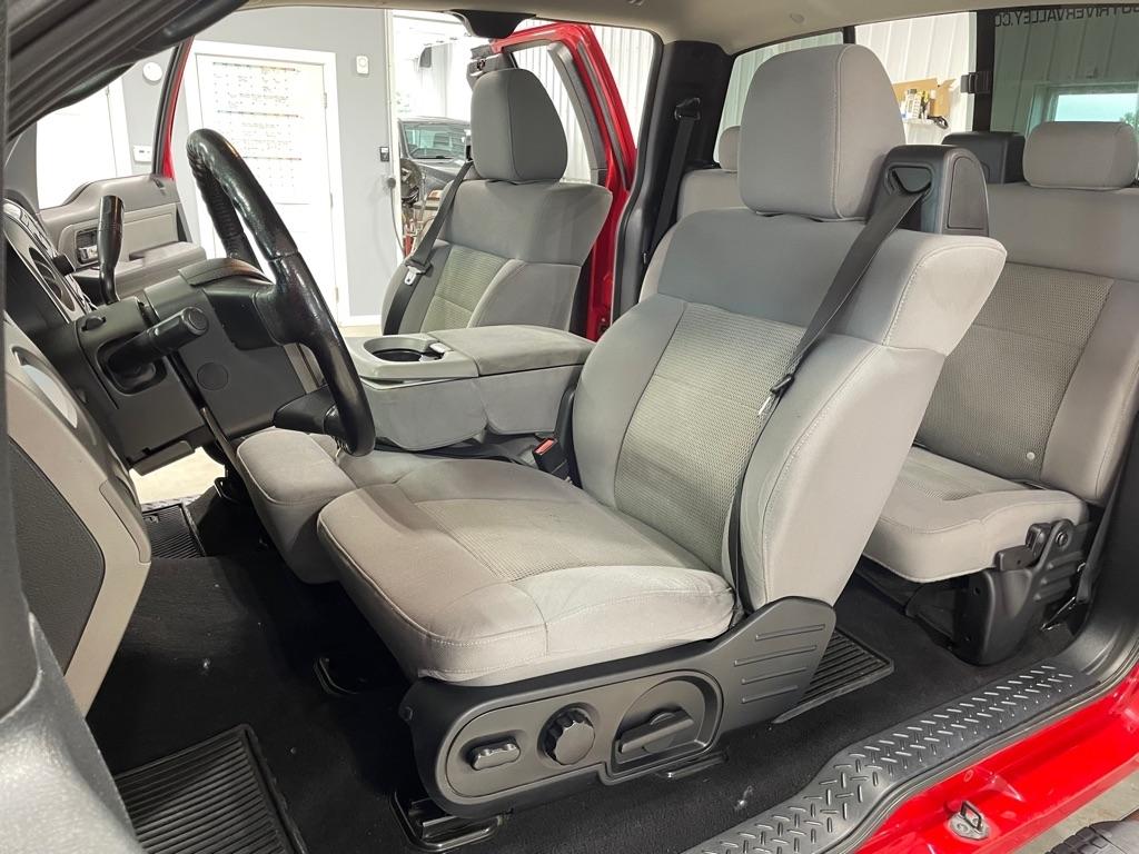 Ford F-150  2006