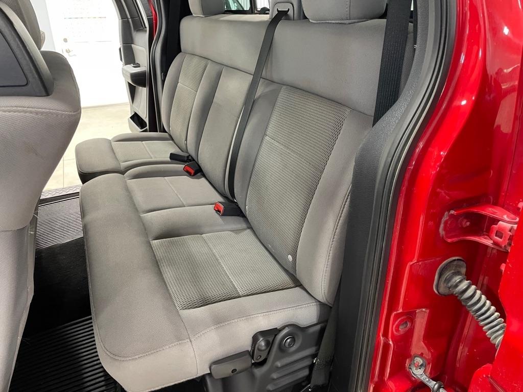 Ford F-150  2006