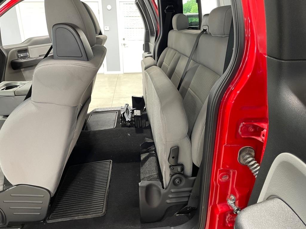 Ford F-150  2006