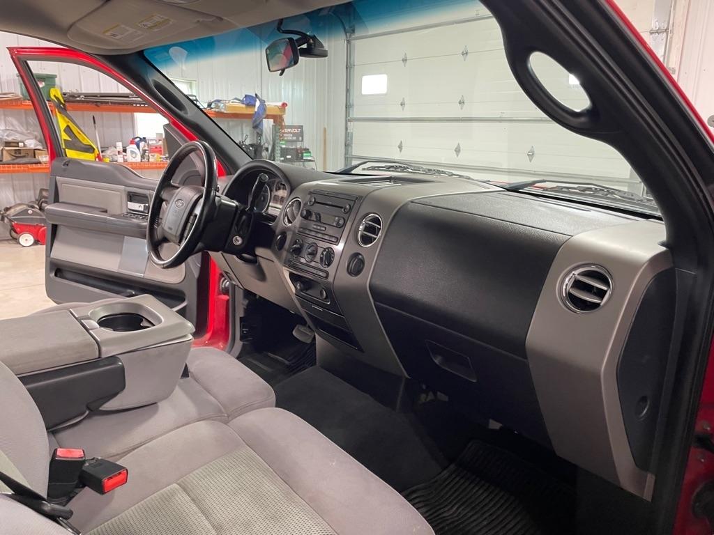Ford F-150  2006