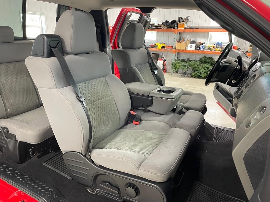 Ford F-150  2006