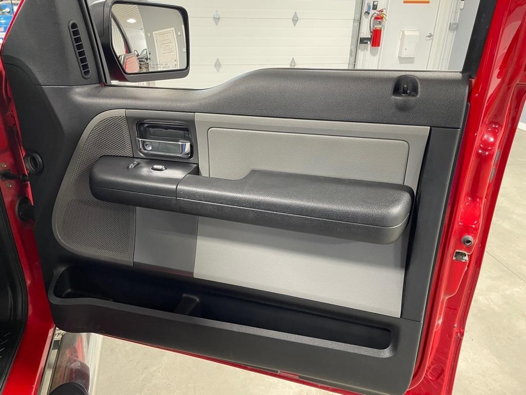 Ford F-150  2006