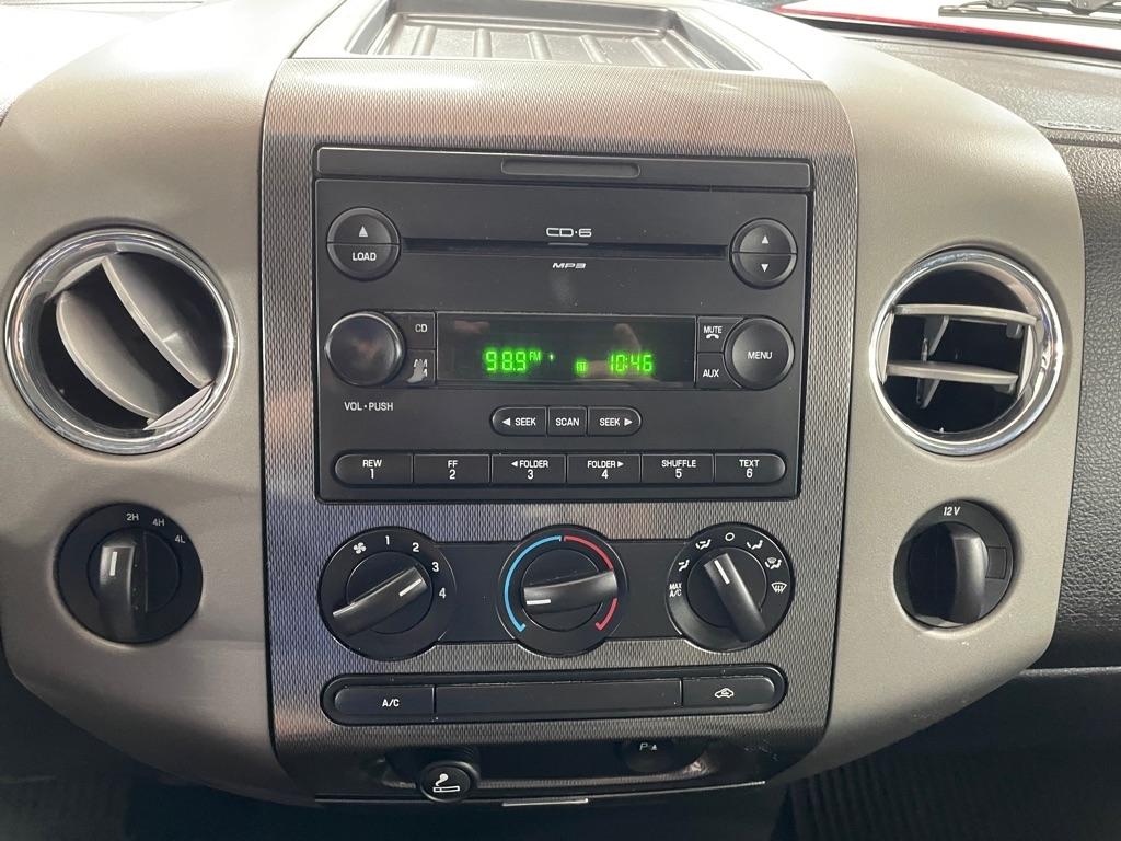 Ford F-150  2006
