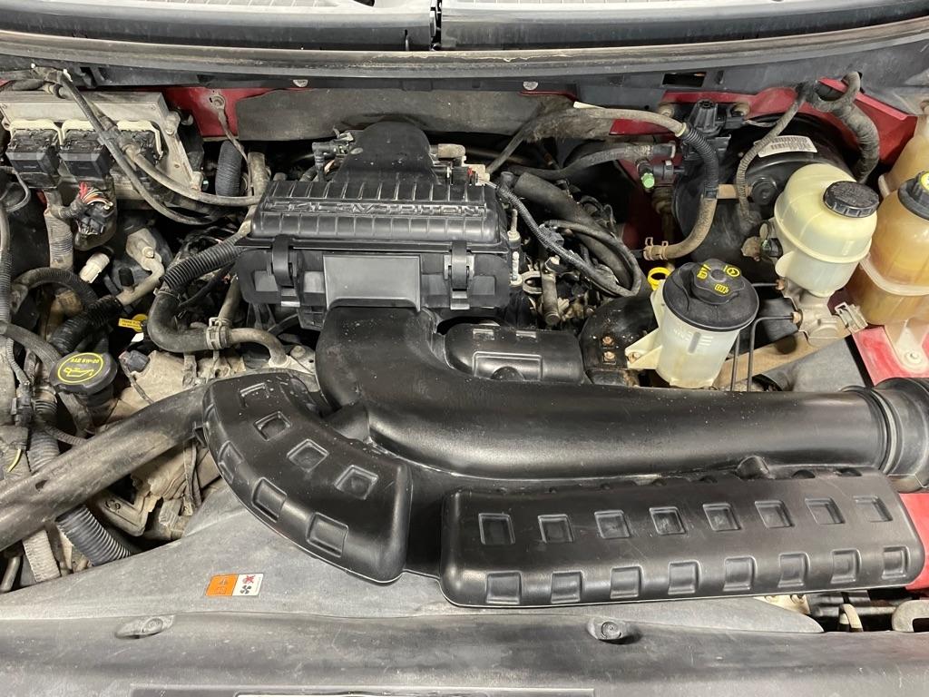 Ford F-150  2006