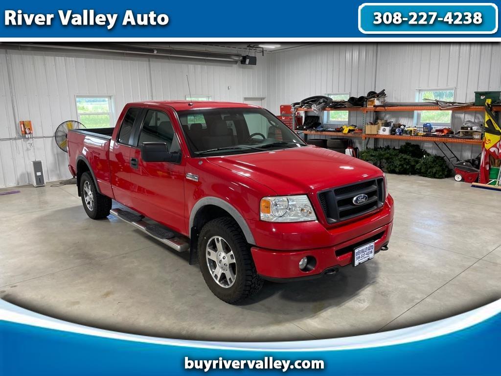 Ford F-150  2006