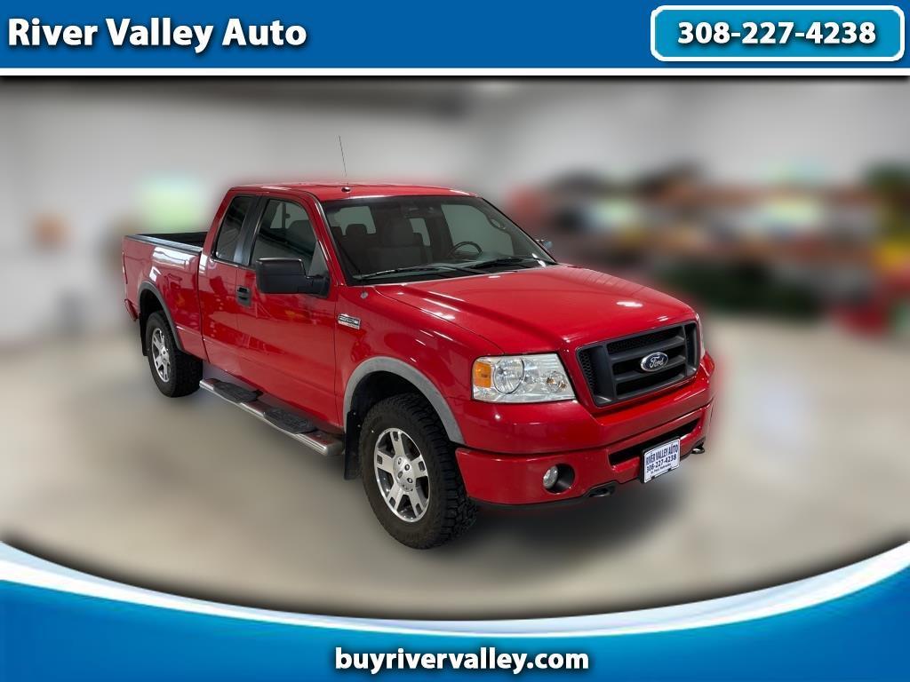 2006 Ford F-150 XL