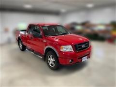 2006 Ford F-150 