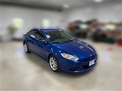2013 Dodge Dart 