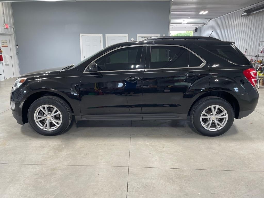 Chevrolet Equinox LT 2017