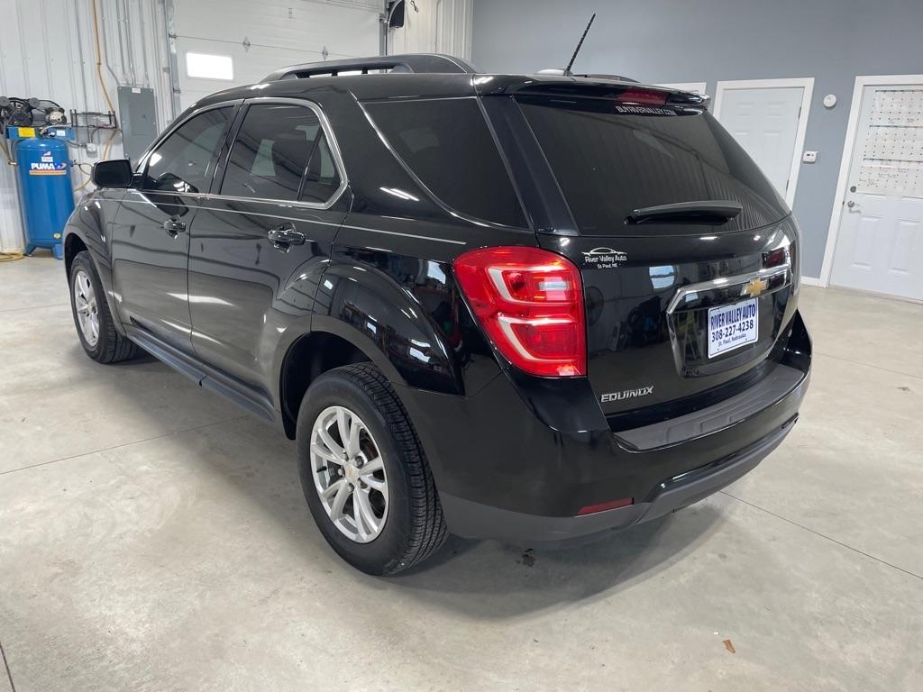 Chevrolet Equinox LT 2017
