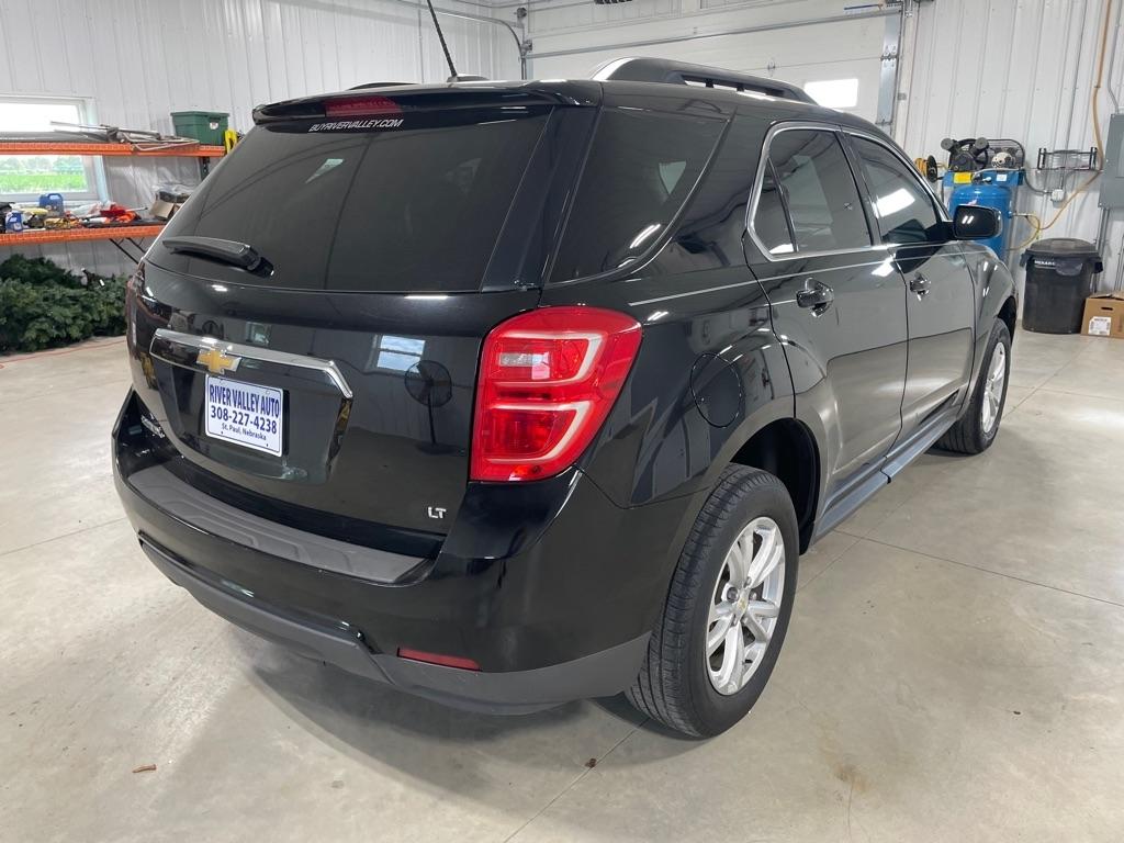 Chevrolet Equinox LT 2017