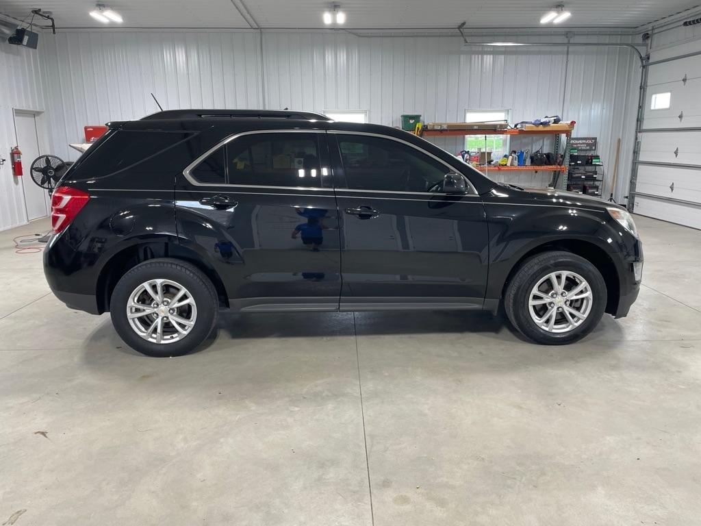 Chevrolet Equinox LT 2017