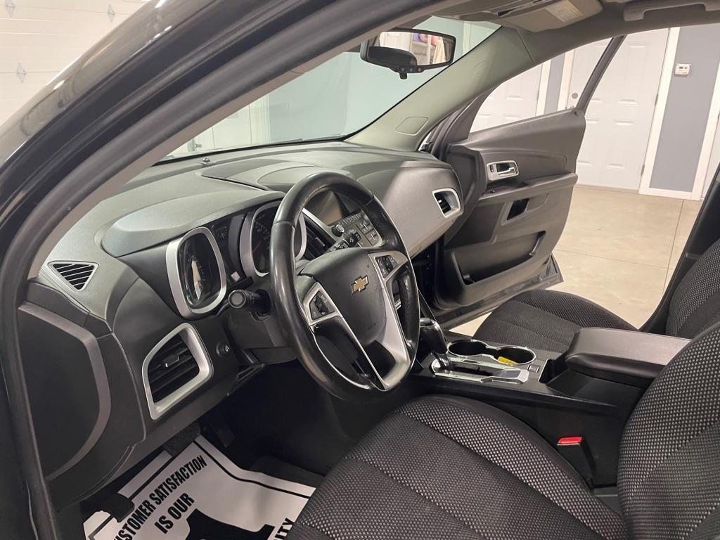 Chevrolet Equinox LT 2017