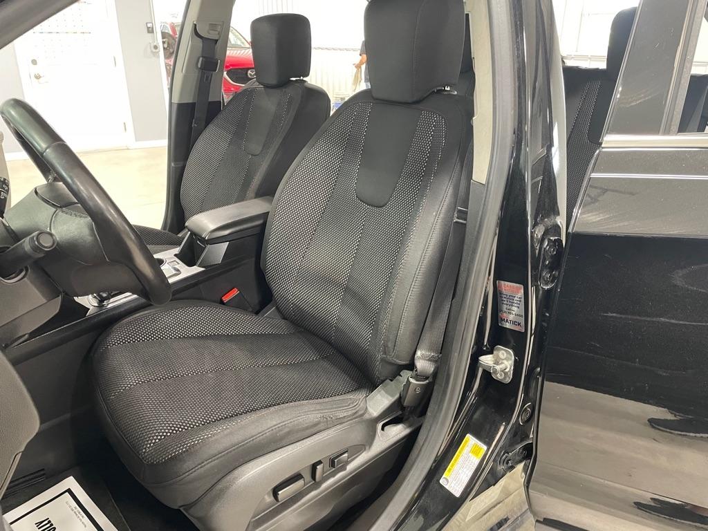 Chevrolet Equinox LT 2017