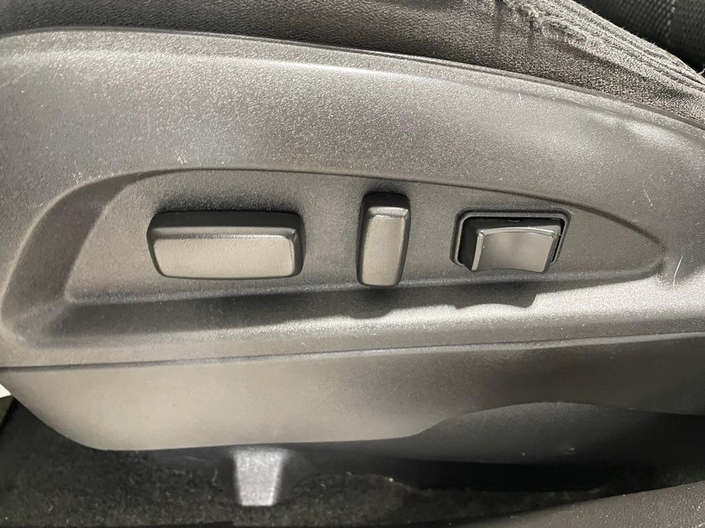 Chevrolet Equinox LT 2017