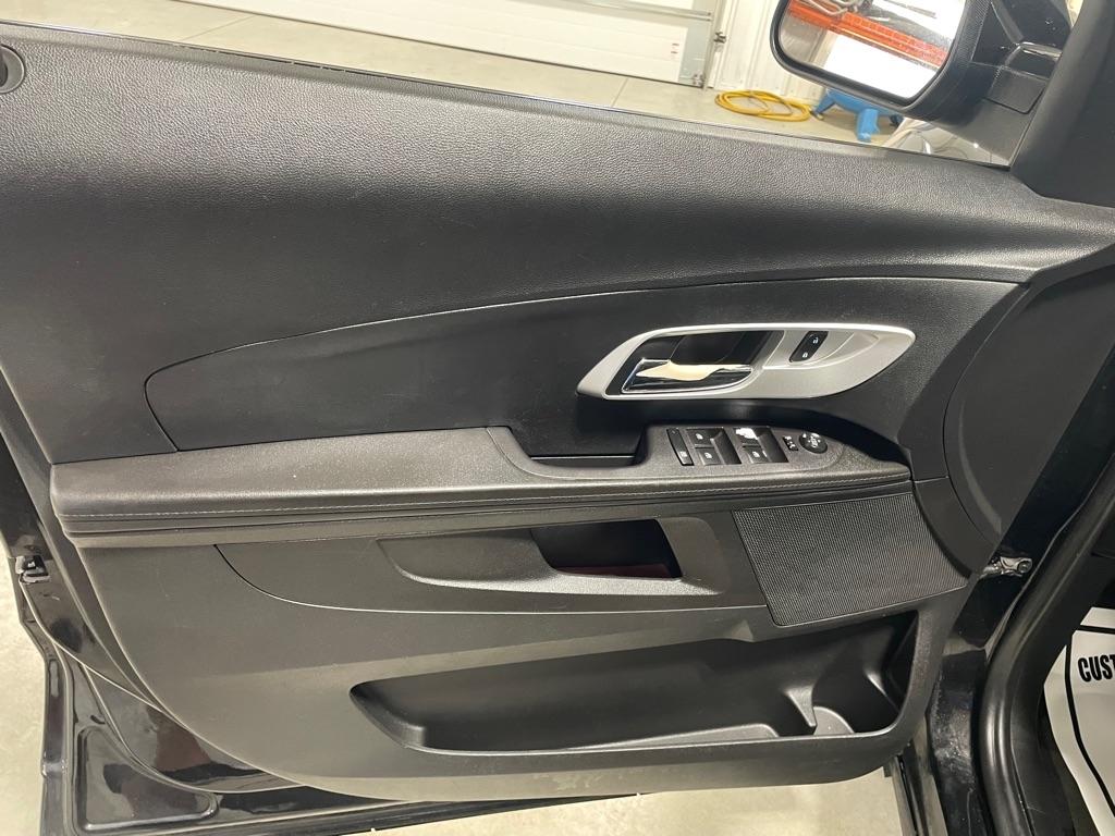 Chevrolet Equinox LT 2017