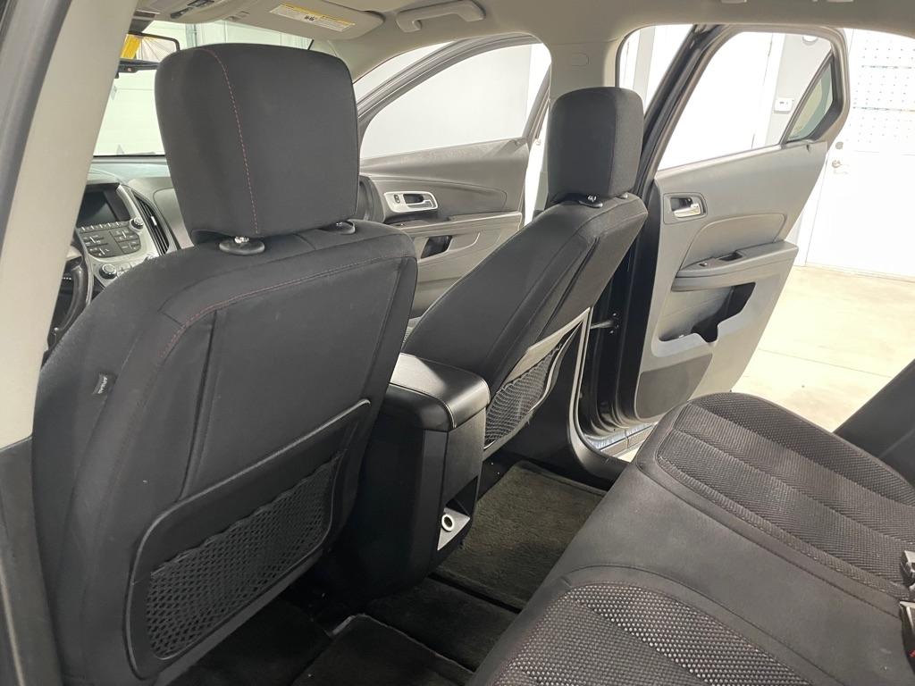 Chevrolet Equinox LT 2017
