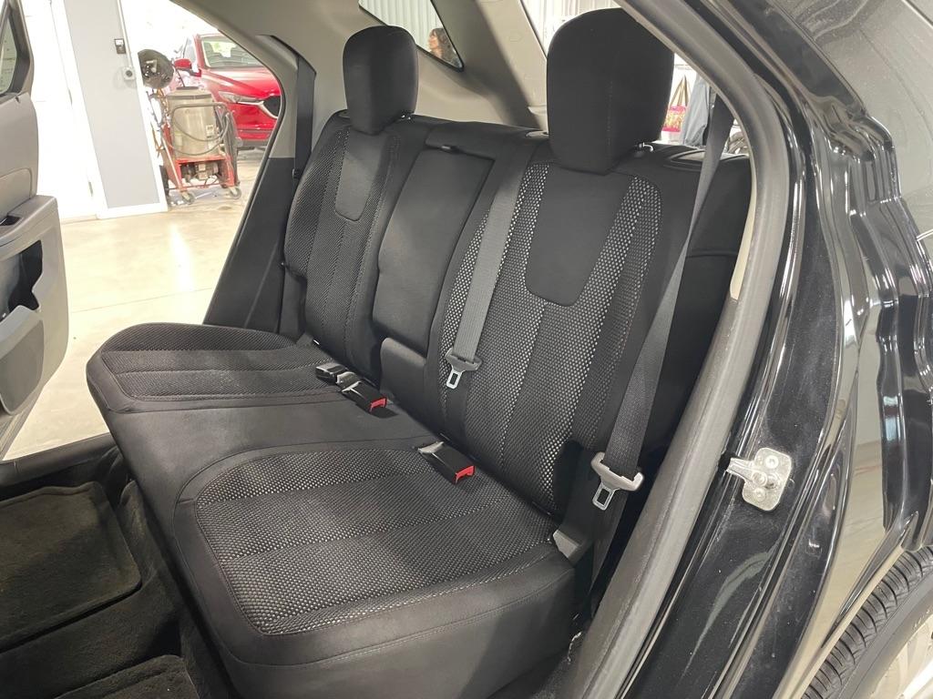 Chevrolet Equinox LT 2017