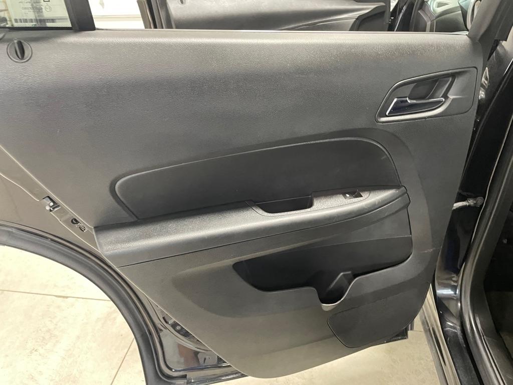 Chevrolet Equinox LT 2017