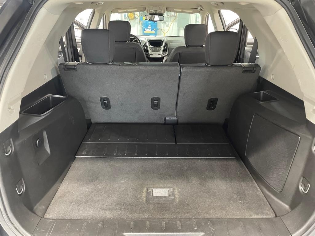 Chevrolet Equinox LT 2017