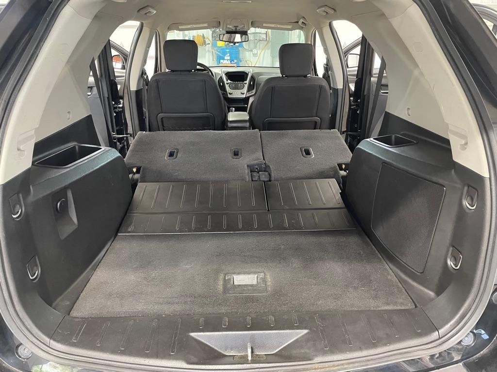 Chevrolet Equinox LT 2017