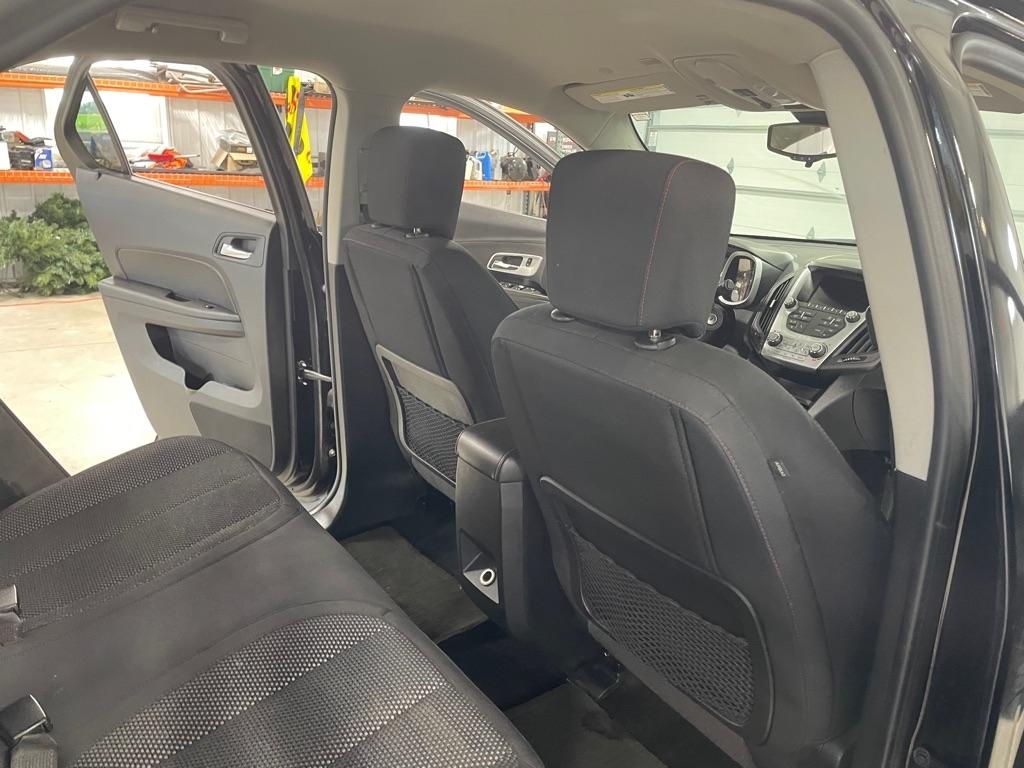 Chevrolet Equinox LT 2017