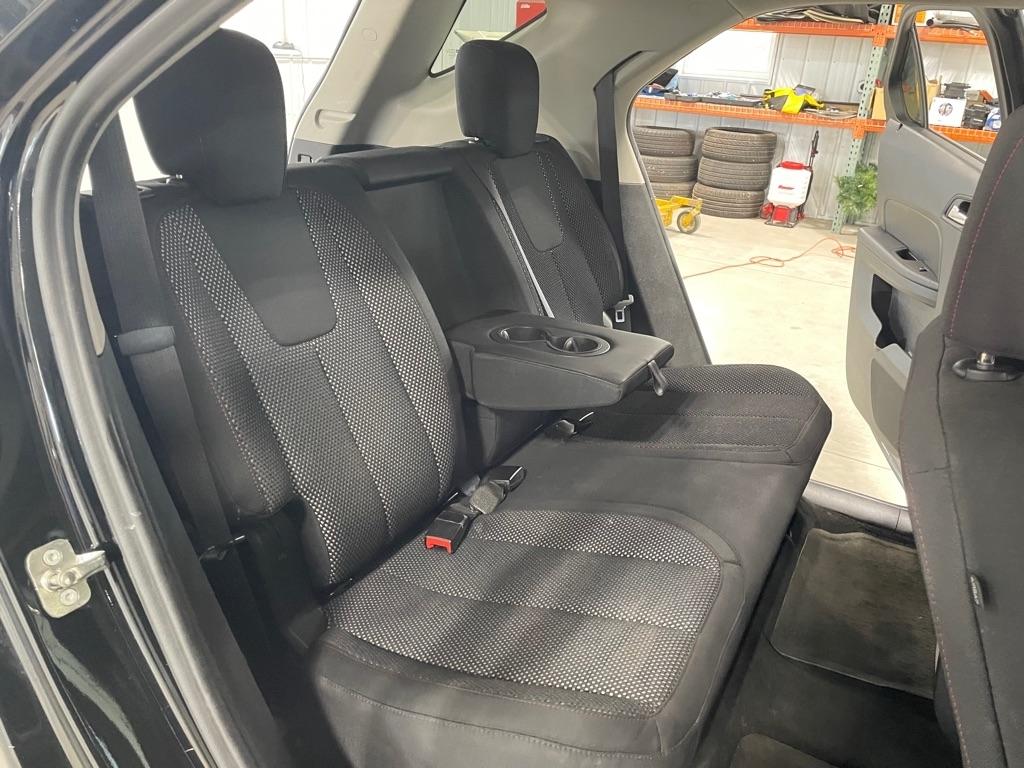 Chevrolet Equinox LT 2017