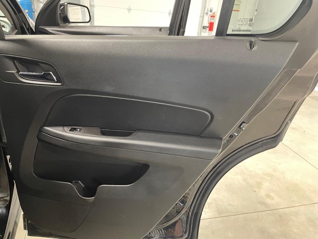 Chevrolet Equinox LT 2017