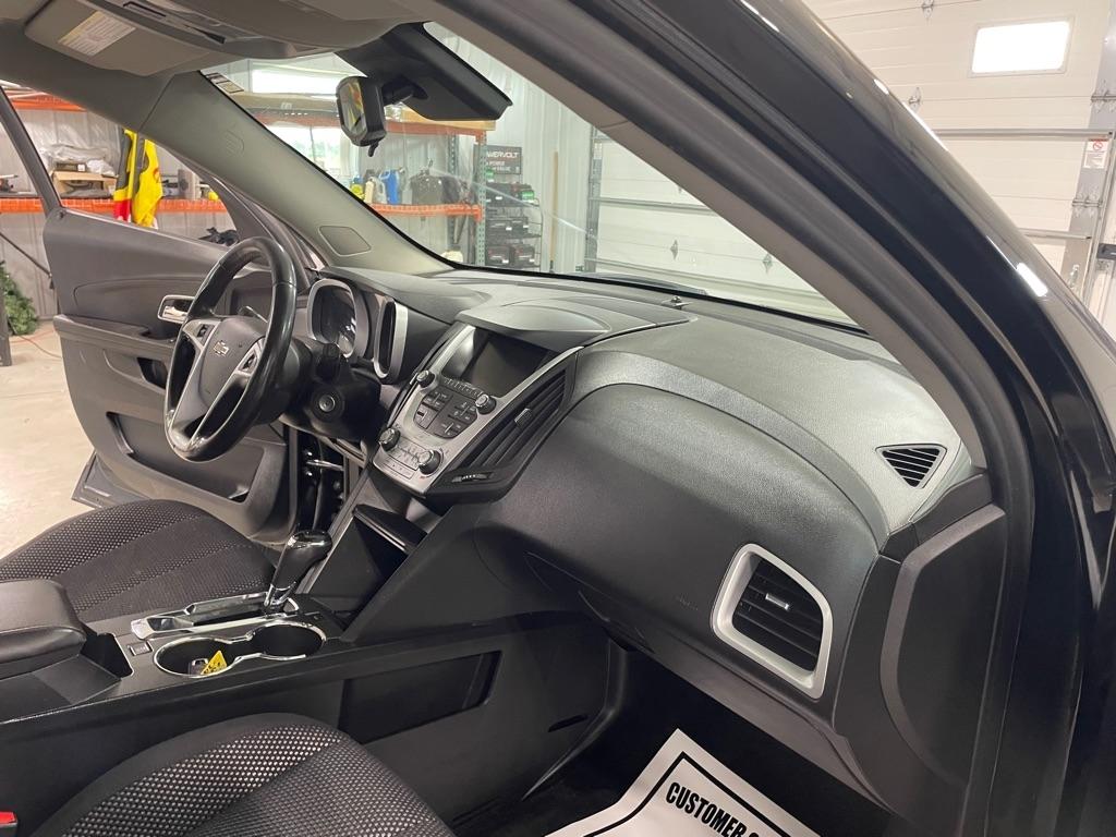 Chevrolet Equinox LT 2017