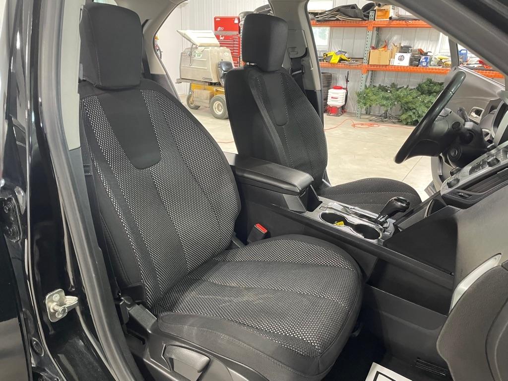 Chevrolet Equinox LT 2017