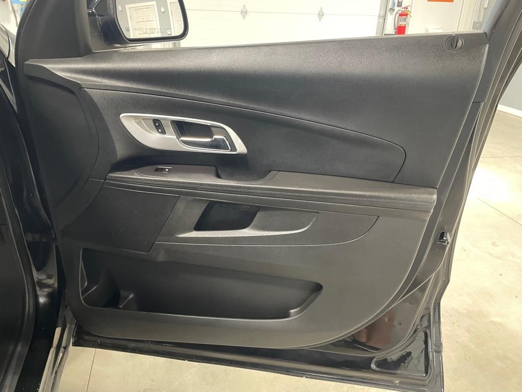 Chevrolet Equinox LT 2017