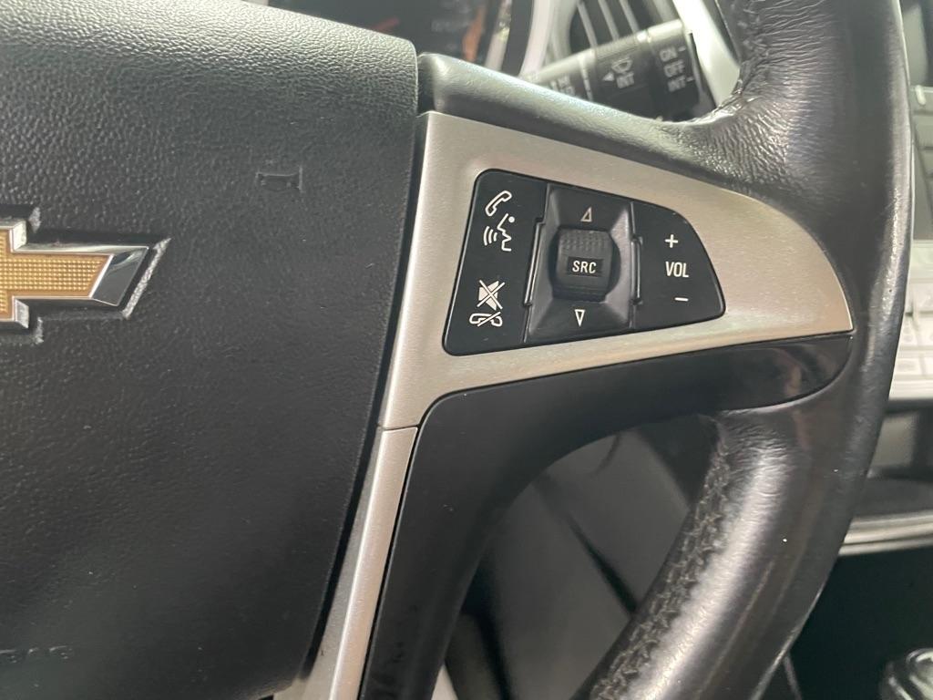 Chevrolet Equinox LT 2017