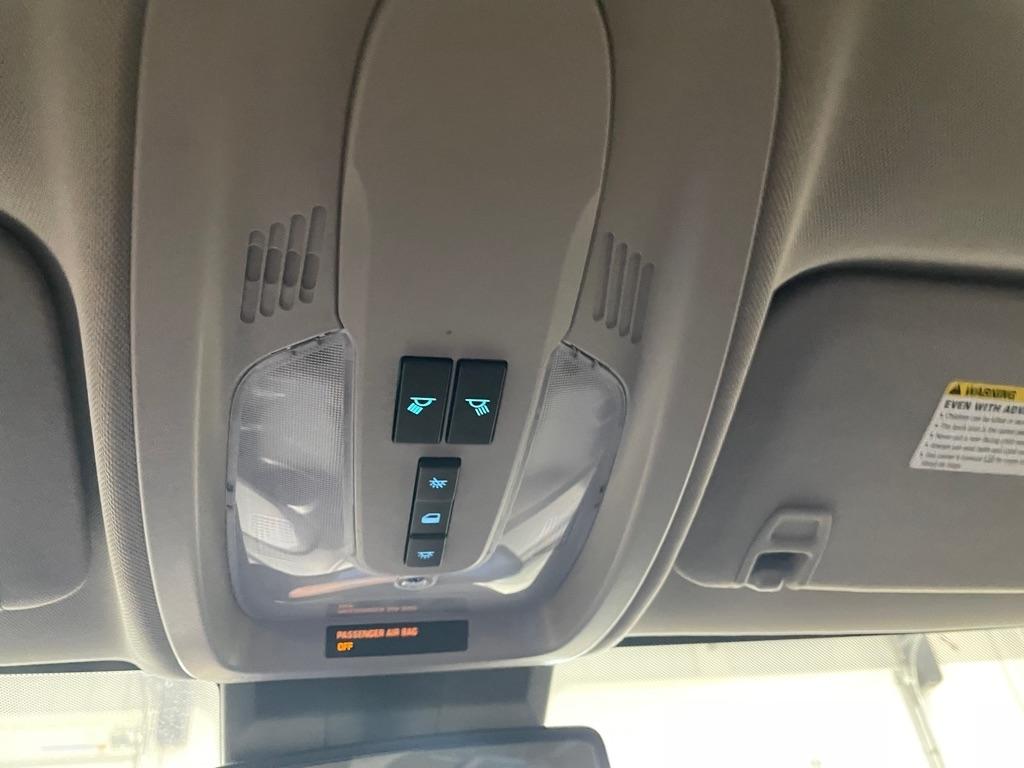 Chevrolet Equinox LT 2017