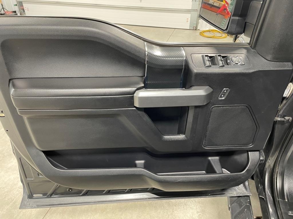 Ford F-150  2018