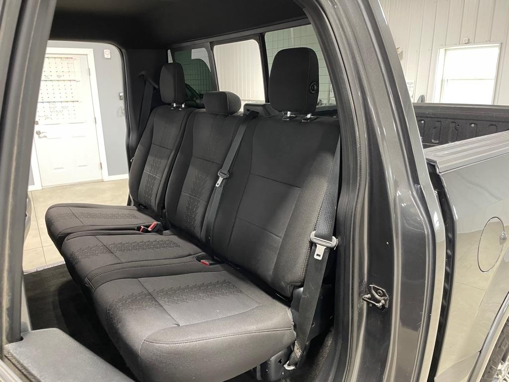 Ford F-150  2018