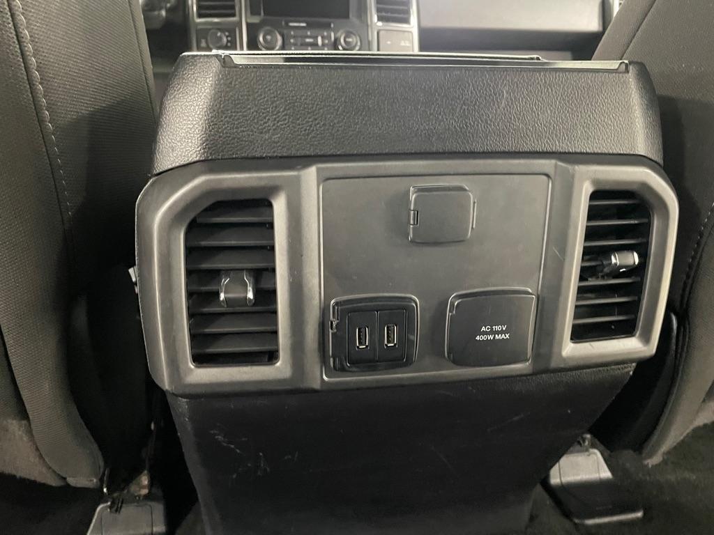 Ford F-150  2018