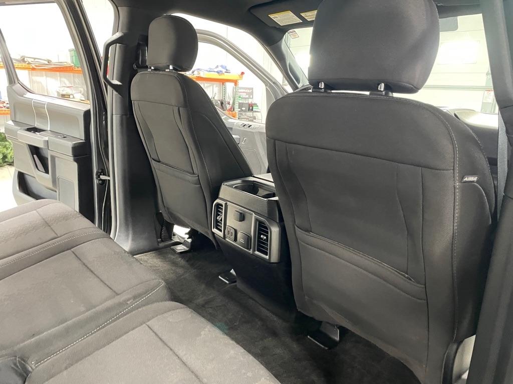 Ford F-150  2018