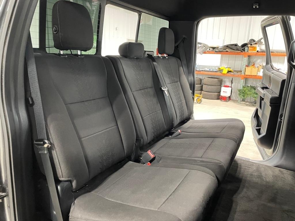 Ford F-150  2018