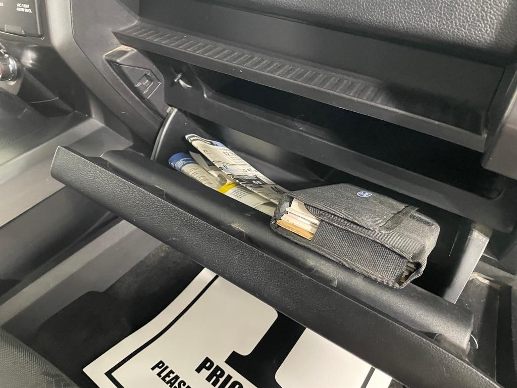 Ford F-150  2018
