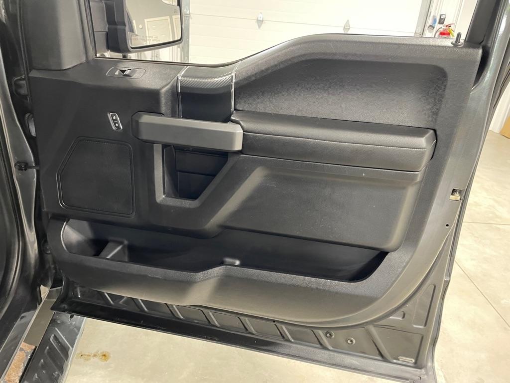 Ford F-150  2018